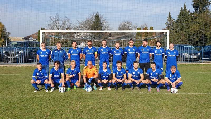 2. MNL Prvak Croatia porazom završila sezonu, Pušćine u finišu uzelo drugo mjesto