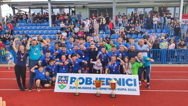 Anthony Pavlović više nije trener Radnika iz Križevaca