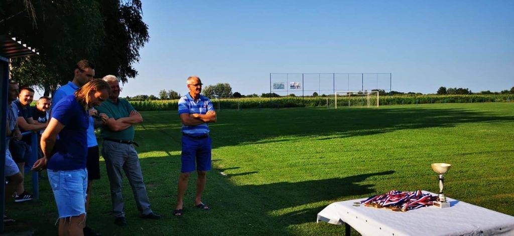 Uspješna premijera 2.ŽNL Donji Miholjac