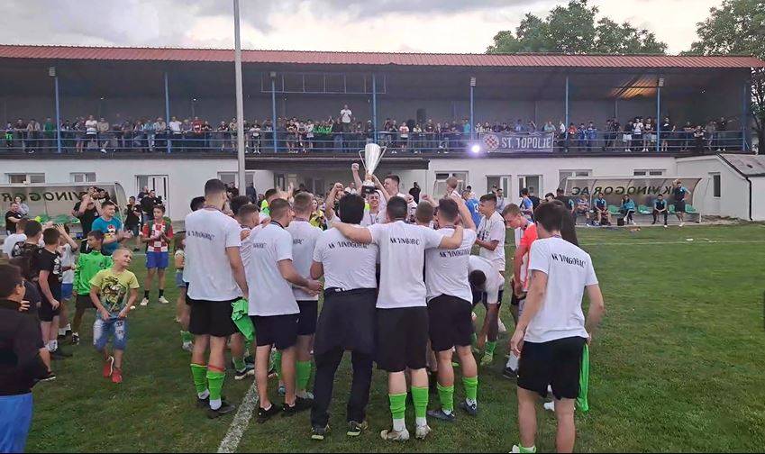 1.ŽNL BPŽ: Superderbi i titula Vinogorcu za kraj spektakularne sezone, Budainka dobitnik bitke za ostanak!