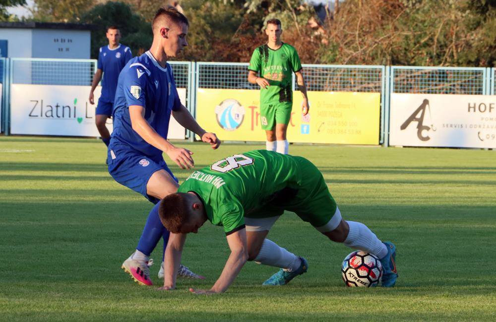 Danas u Pleternici županijski “Superkup”