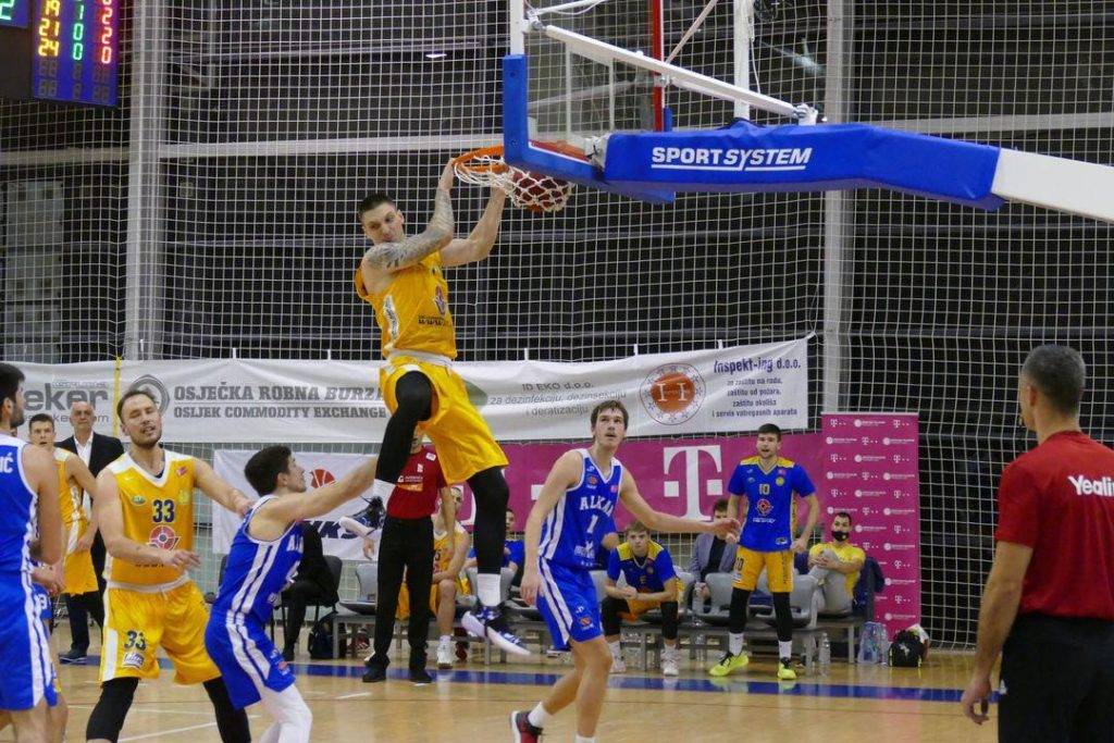 Vrijednosnice potpisale Roberta Kujundžića na 4 sezone