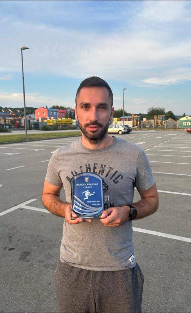 Dodijeljene nagrade najboljim strijelcima liga Brodsko – posavskog saveza