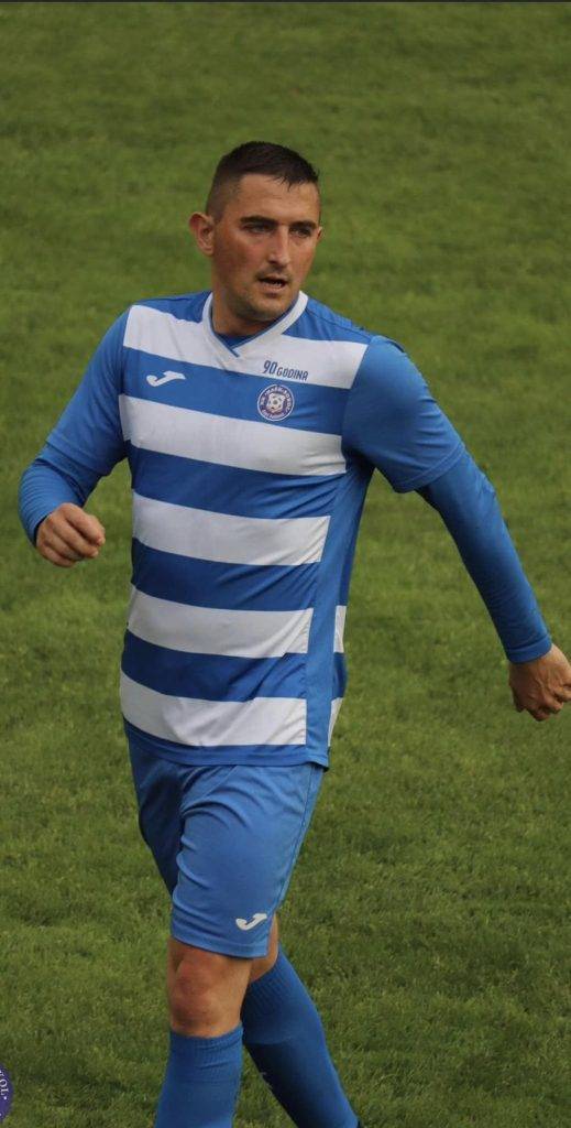 Dejan Jakovljević je novi predsjednik Hašk Sokola