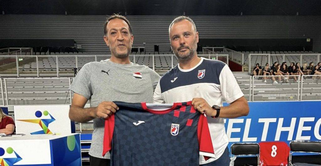 Poraz od Egipta u zadnjem prijateljskom dvoboju