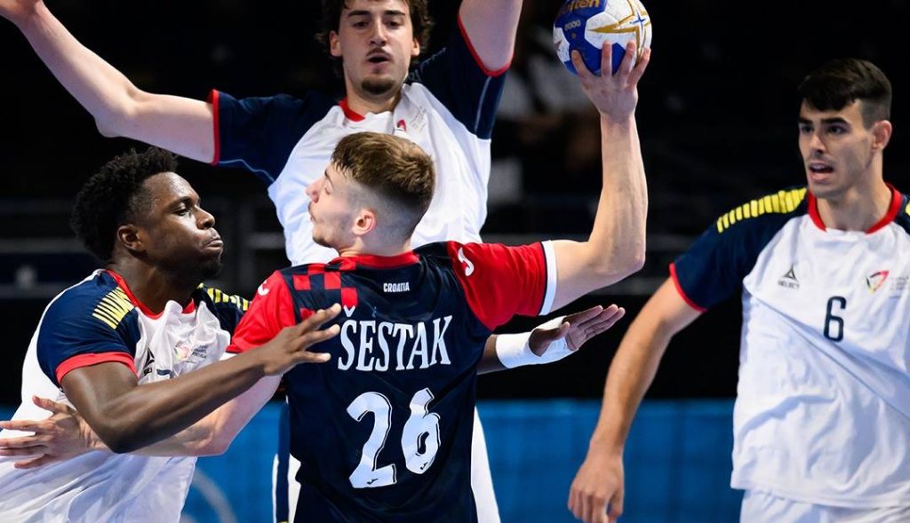IHF U21 Svjetsko prvenstvo: Poraz od Portugala, slijedi borba za 7. mjesto