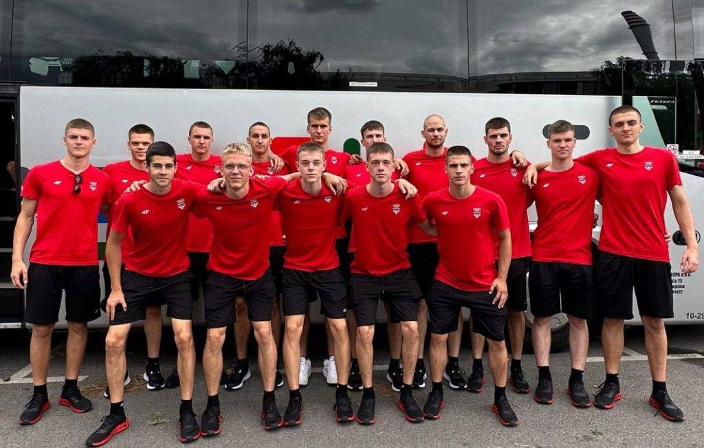 Drama sedmeraca otišla na stranu Slovenije