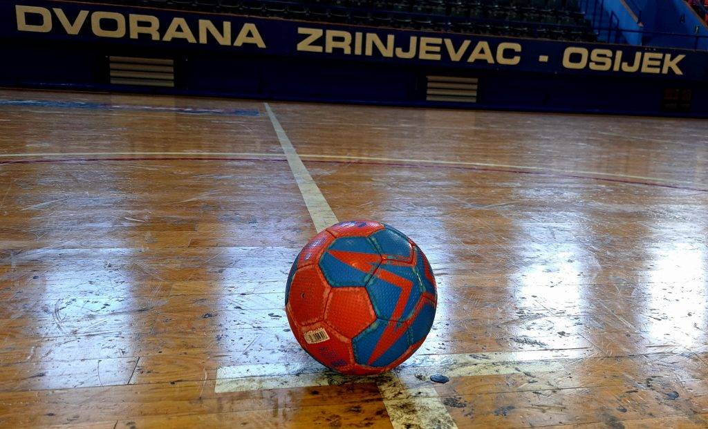 Osječani sudjelovali u kampu Jasmina Mrkonje