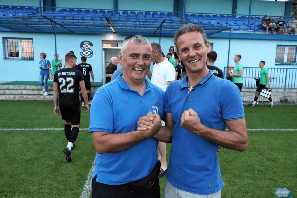 Slavonija i Kutjevo u borbi za finale Kupa