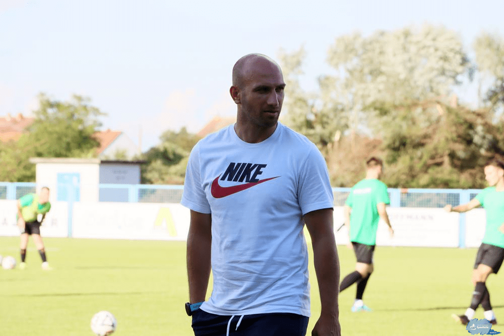 Miroslav Stefanović više nije trener Oriolika