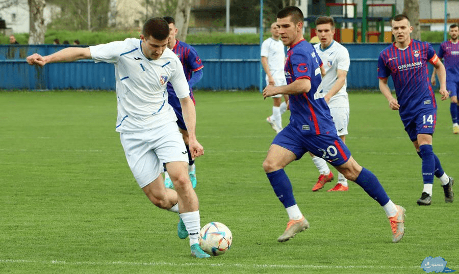Treća NL Istok: Veliki derbi u Požegi, mini derbi u Andrijevcima