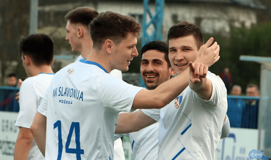 HRnogomet i Sportalo biraju najboljeg igrača Treće NL Istok