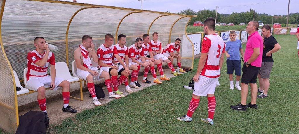 Tomislav iz Donjih Andrijevaca slavio u prvom pripremnom ogledu u Slatiniku