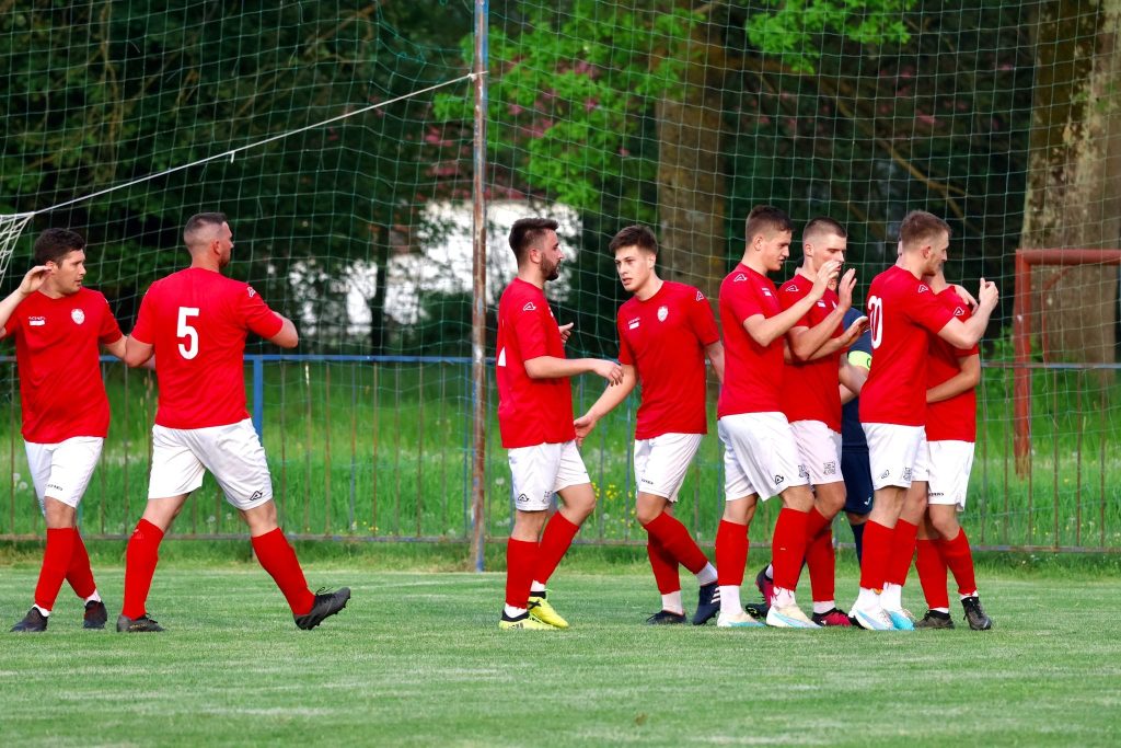 Kuzmica suvereno uzela 3 boda protiv Dinama