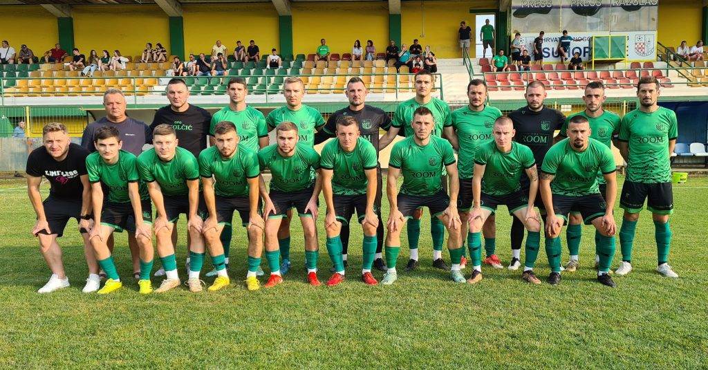 Pobjede domaćina na startu Premijer lige VPŽ!