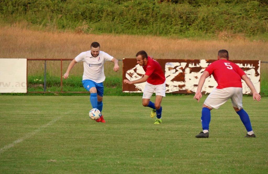 Utakmice po paklenim vrućinama u drugom kolu 1. ŽNL PSŽ