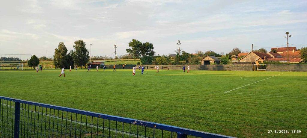 Borcu pripao derbi kola – 4. NL BJ-KC-VT