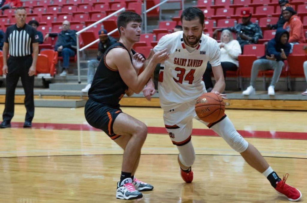 Brodski tandem Ćosić i Šebalj predvode austrijskog superligaša BBC Nord u novoj sezoni