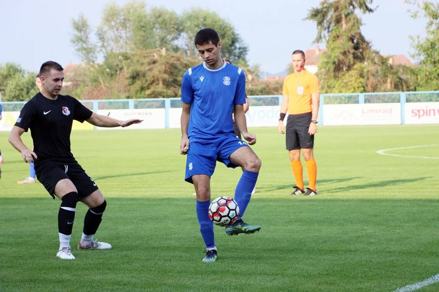 Biramo igrača kola u Trećoj NL Istok