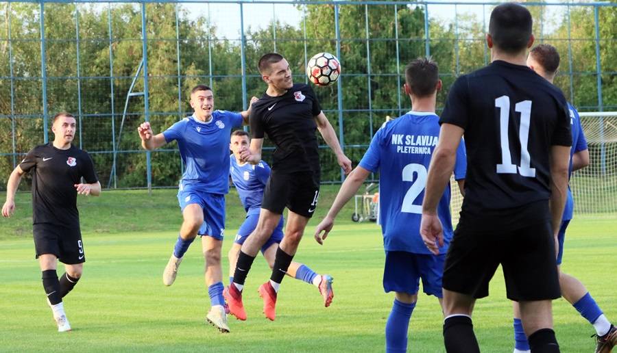 Treća NL Istok: Odjek uvodna dva kola