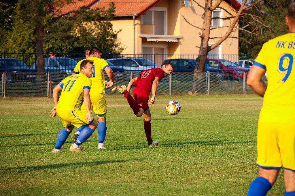 1. ŽNL PSŽ – Pred nama je zanimljivo treće kolo