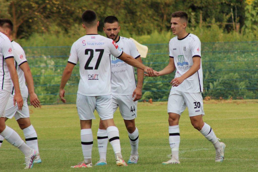 Marsa spremna za novu sezonu u SuperSport Drugoj NL