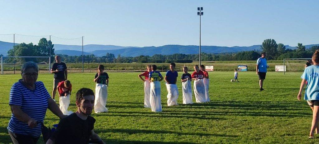 U sjajnoj atmosferi okončan Kup Općine Brestovac