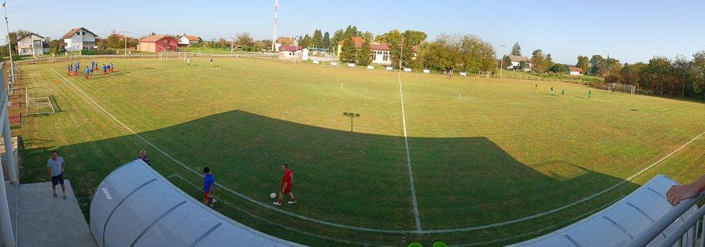 2. ŽNL BBŽ: Izvrstan start nove natjecateljske sezone, pretežito domaćinsko kolo
