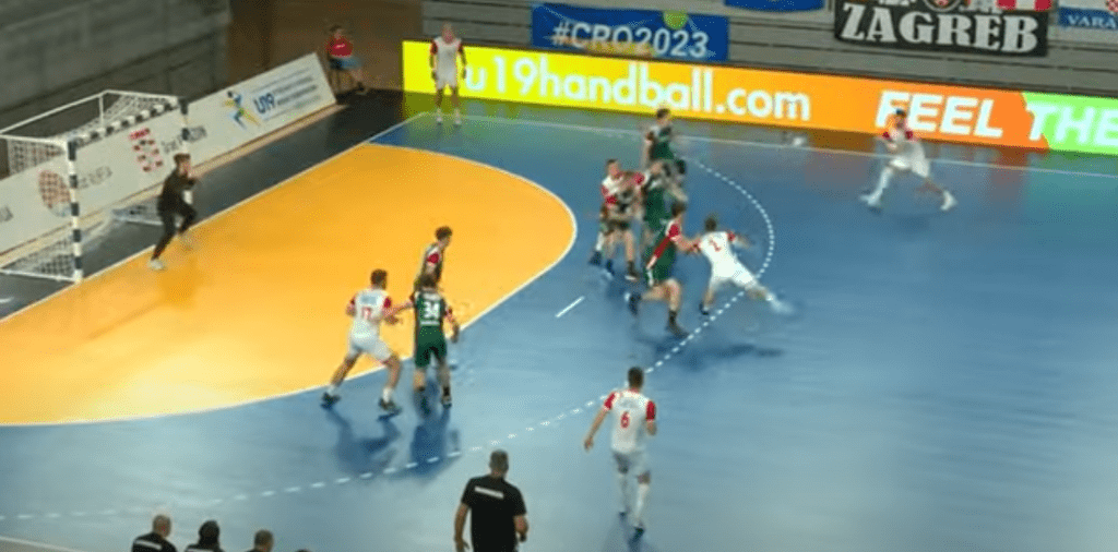 IHF U19 Svjetsko prvenstvo: Remi protiv Mađarske, Hrvatska u četvrtfinalu protiv Norveške