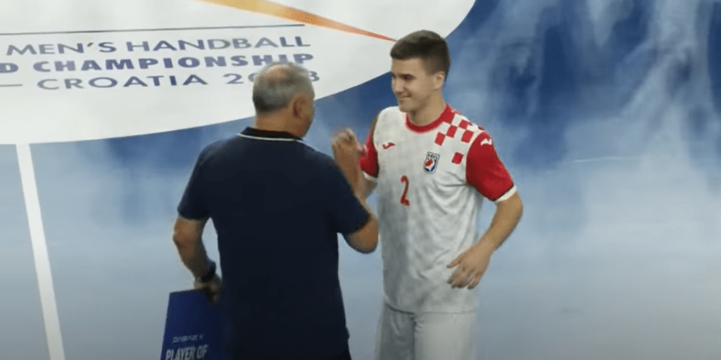 IHF U19 Svjetsko prvenstvo: Lagana i uvjerljiva pobjeda na otvaranju