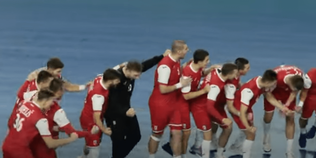 IHF U19 Svjetsko prvenstvo: Uvjerljiva pobjeda protiv Slovenije vrijedna četvrtfinala