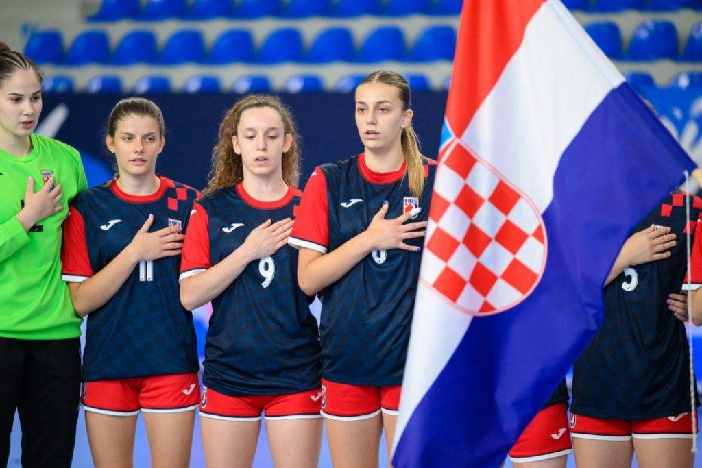 W17 Europsko prvenstvo: Oproštaj u suzama, bronca ide u Njemačku