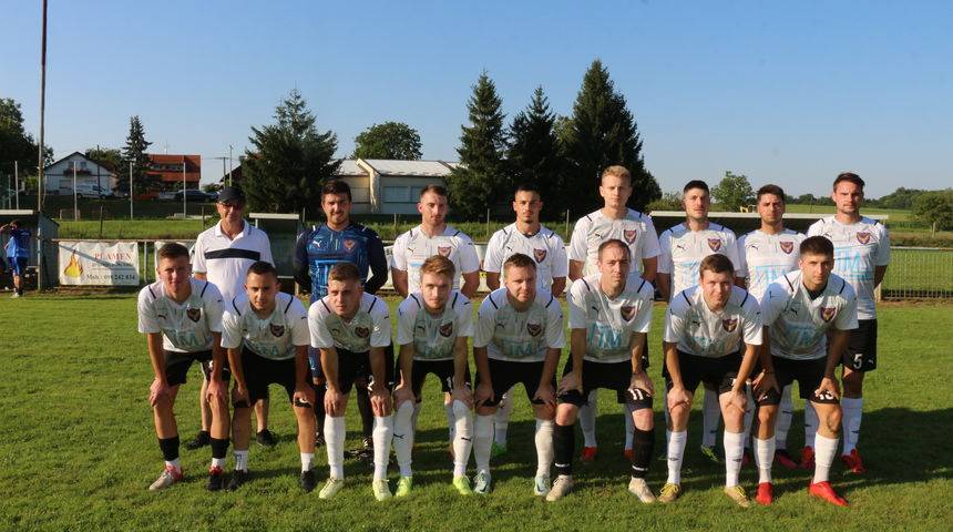 Kup MNS: I nedjelja puna iznenađenja, Sokol izbacio Dinamo Palovec