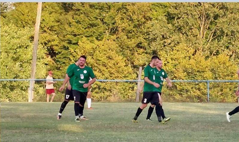 2. ŽNL PSŽ: Slavlje Lipe u Prekopakri, četiri trijumfa domaćina!