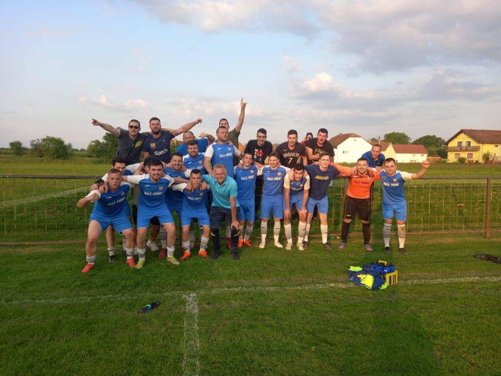 Mladost iz Cernika u novom poglavlju 1. ŽNL BPŽ- S novom sezonom dolaze i više ambicije!