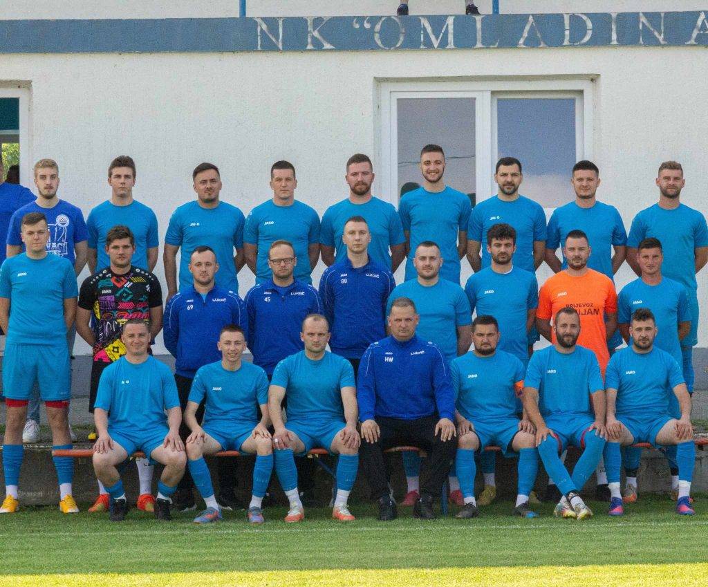 Omladinac iz Vrbove spreman za novo poglavlje u 1. ŽNL BPŽ!