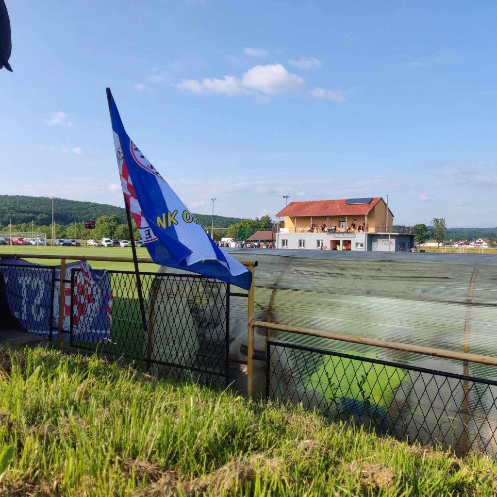 Omladinac iz Starog Topolja u povijesnoj sezoni u borbi na tri kolosijeka!