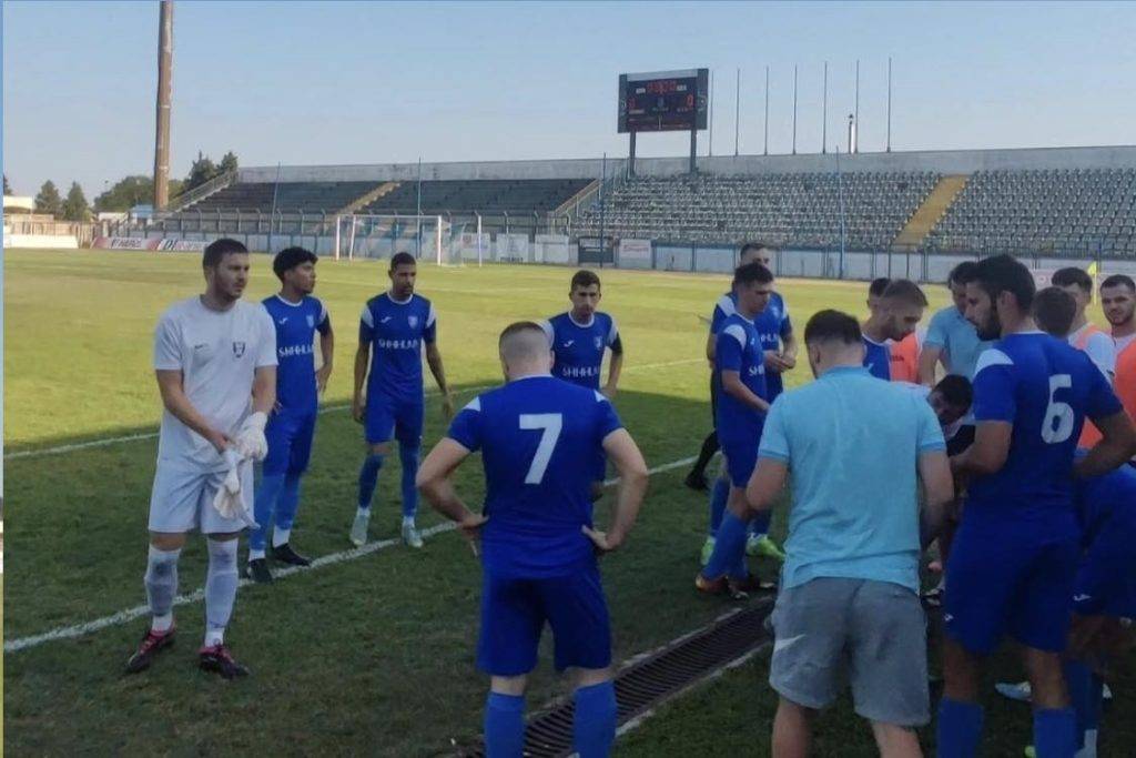 MŽNL PŽ-SB: Okršaj Slavonca i Lipika, Vinogorac gostuje u Požegi!