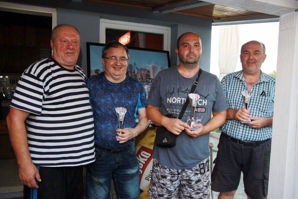 „PHILADELPHIA 2023.“ pripala  drugokategorniku Mateju Bušić