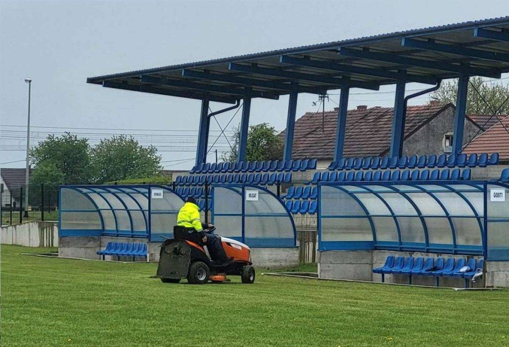 Psunj Sokol u izazovima nove sezone MŽNL PŽ-SB: Cilj stabilizacija i etabliranje mladih igrača!