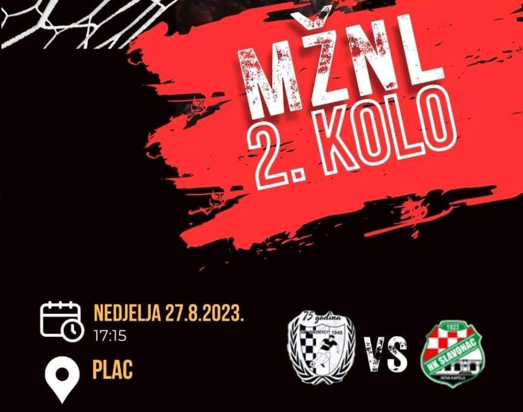 MŽNL PŽ-SB: Na redu je drugo kolo natjecanja!