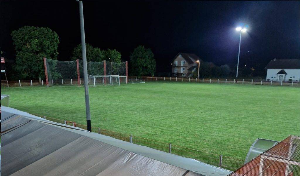 Slavonac iz Brodskog Stupnika u premijernoj sezoni 1. ŽNL BPŽ: Cilj- konsolidacija u novom rangu!