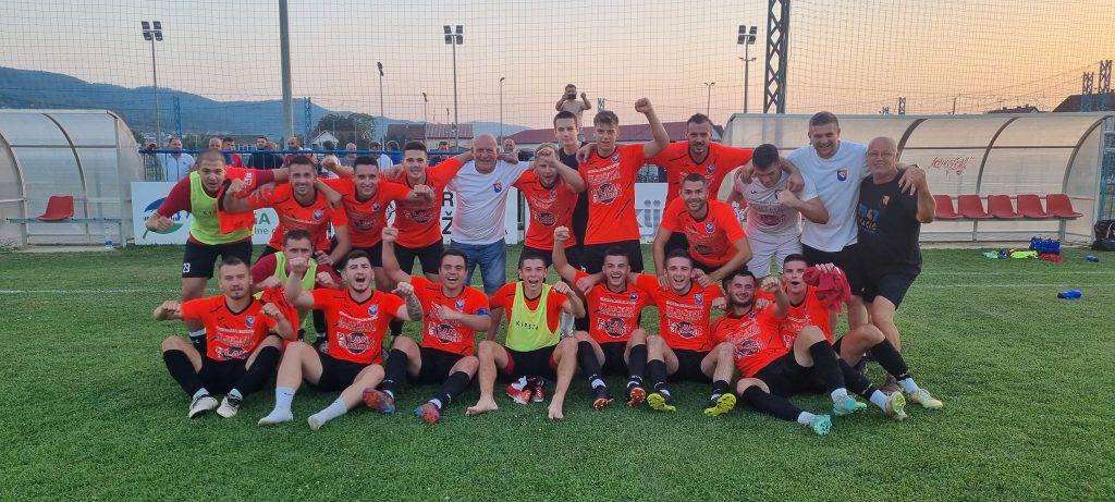 Treća NL Istok: Dan gostiju, Svačić slavio u Požegi a Borac u Vukovaru