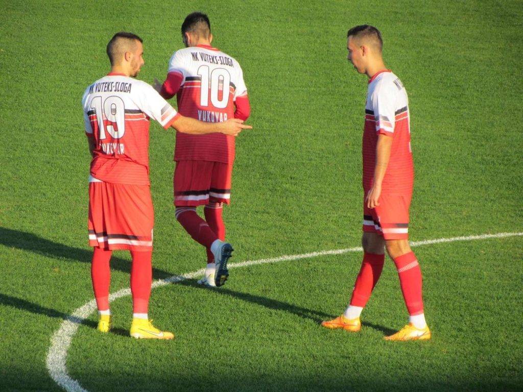 Nakon prolaska Vuteksa čekamo još zadnjeg člana polufinala