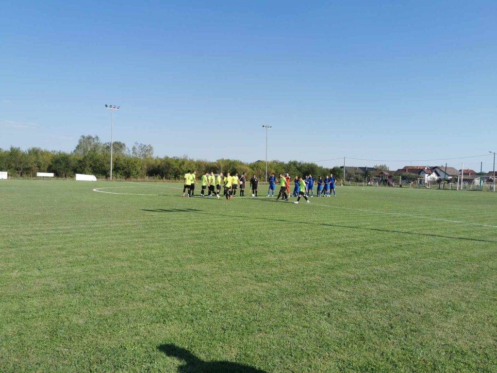 Prva ŽNL VSŽ: Uvod u znaku gostiju – Fruškogorac i Slavonac pokupili sve