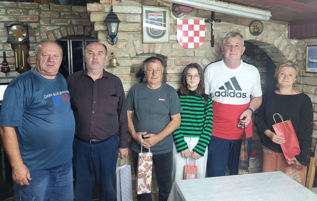 Odigran šah turnir za 25. godišnjicu ŠK Ruščica