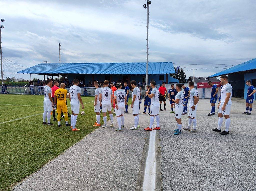 4. NL BJ-KC-VT – Borac na Slogu, Dinamo Predavac na Bratstvo
