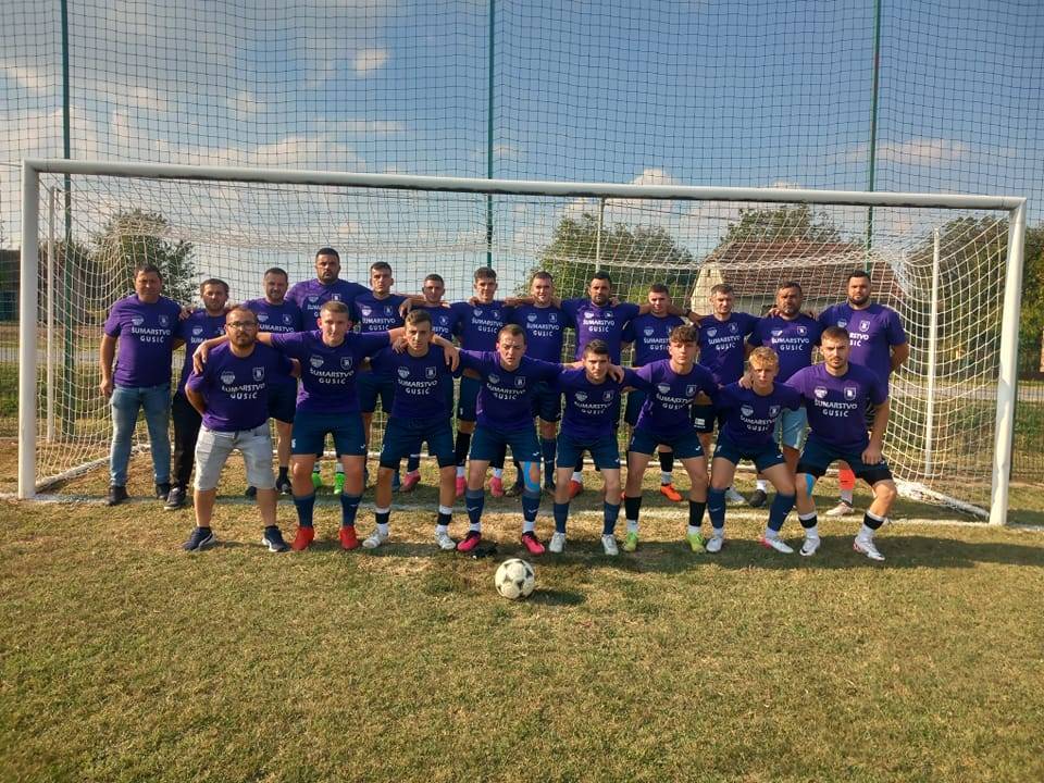 Premijer liga VPŽ – Bratstvo i Dinamo (KD) i dalje stopostotni!
