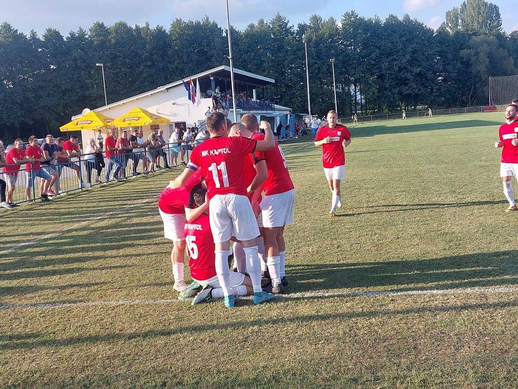 1. ŽNL PSŽ – Derbi kumova pripao Paveliću!