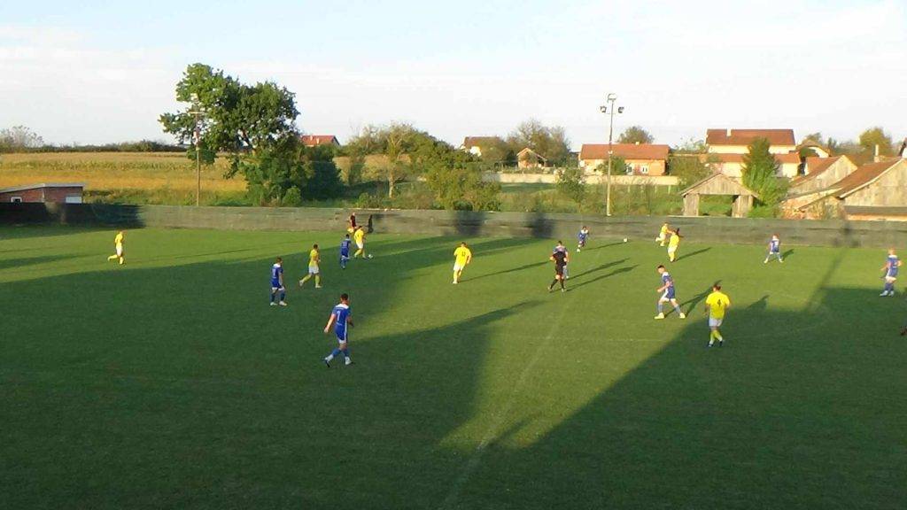 Županijski derbi u Grubišnom polju, Sloga gostuje u Ferdinandovcu – 4. NL BJ-KC-VT
